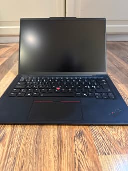 Lenovo ThinkPad T14s generation 5