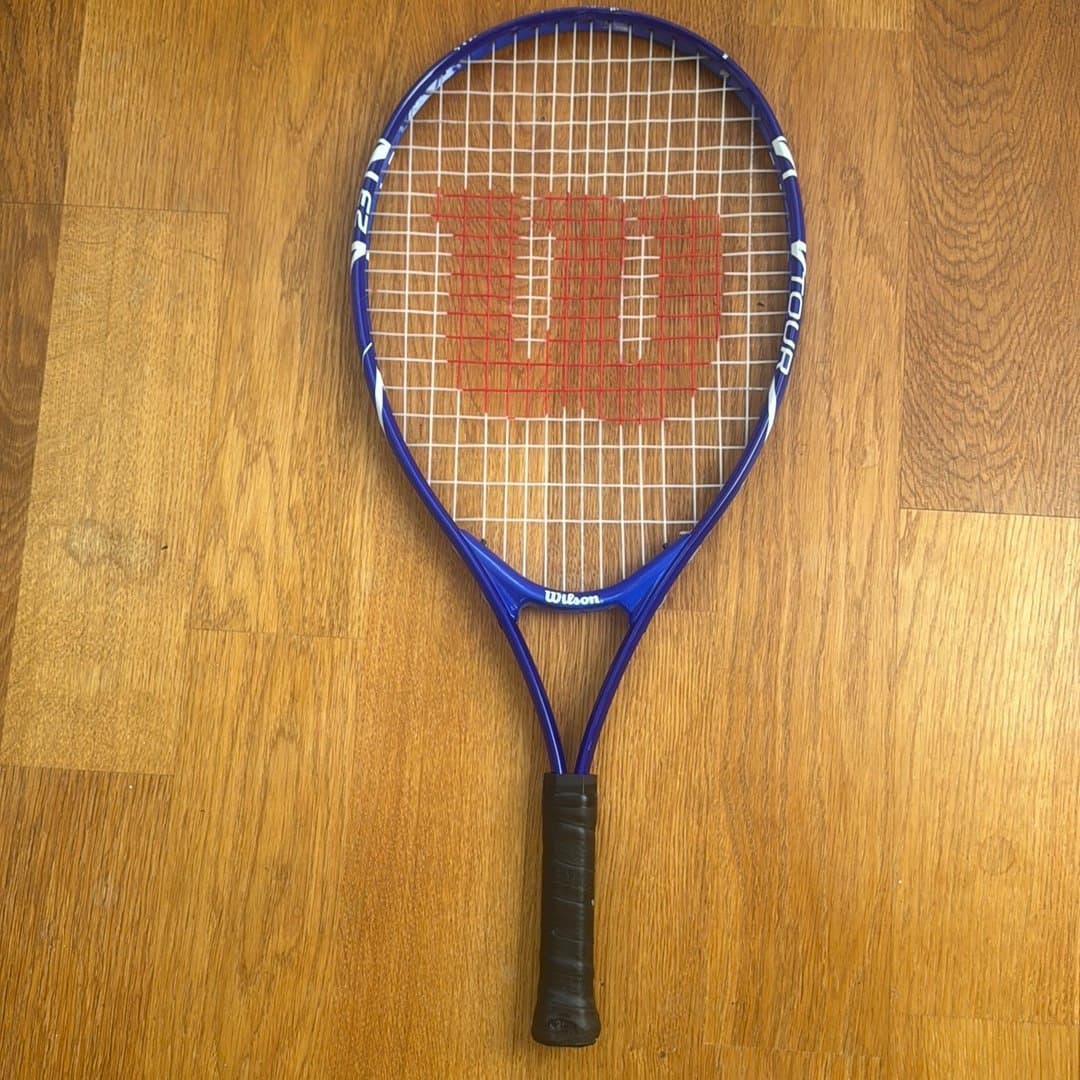 Wilson Tour V23 Tennisracket