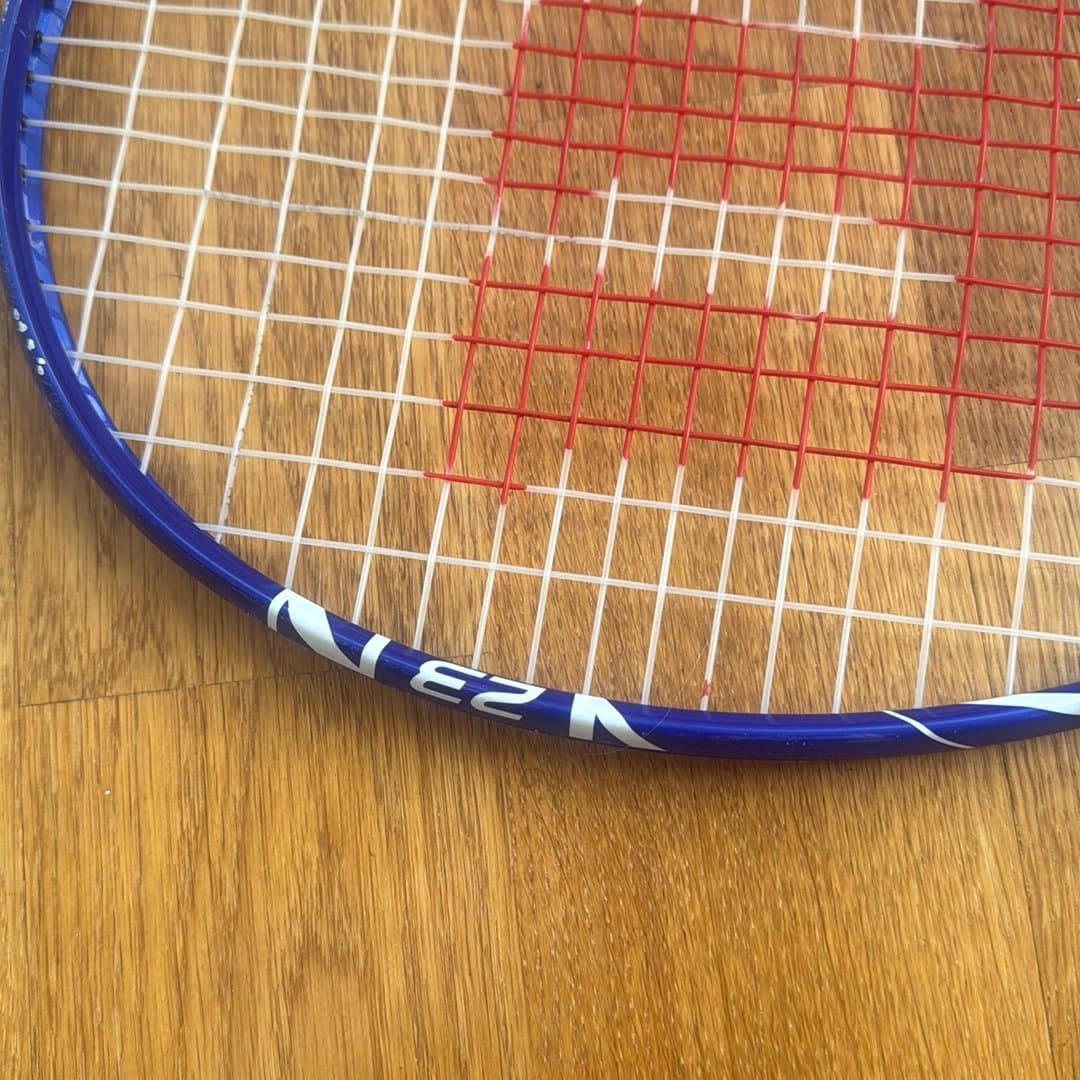 Wilson Tour V23 Tennisracket