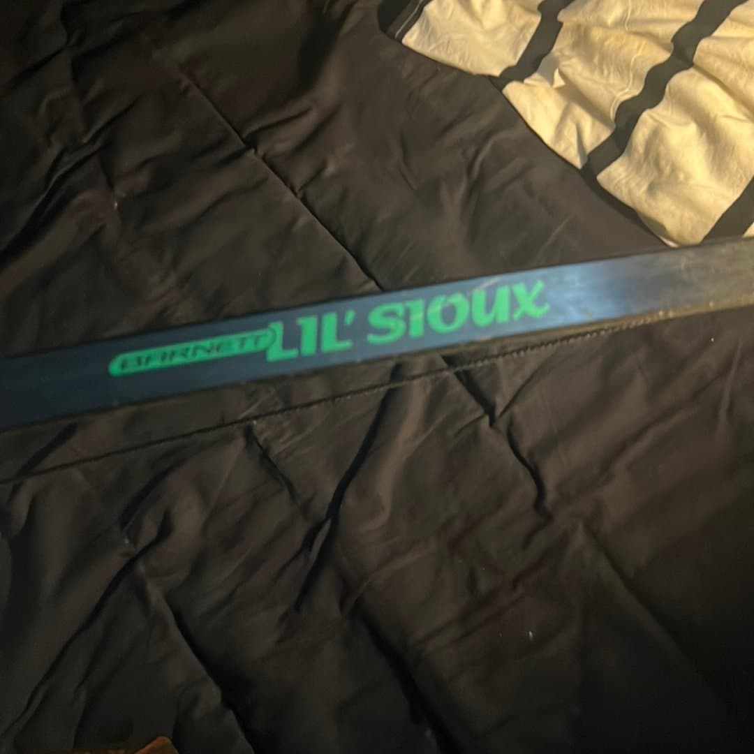 Barnett Lil' Sioux pilbåge