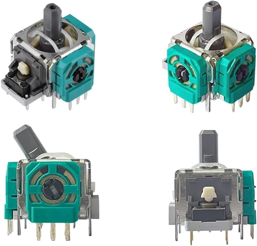 Xbox Series X|SX Spakar Joystick (10 kΩ) - (2-Pack)