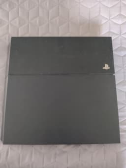 Sony Playstation 4 *Otestad* *Defekt*