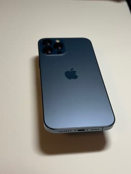 iPhone 12 Pro Max 256 GB