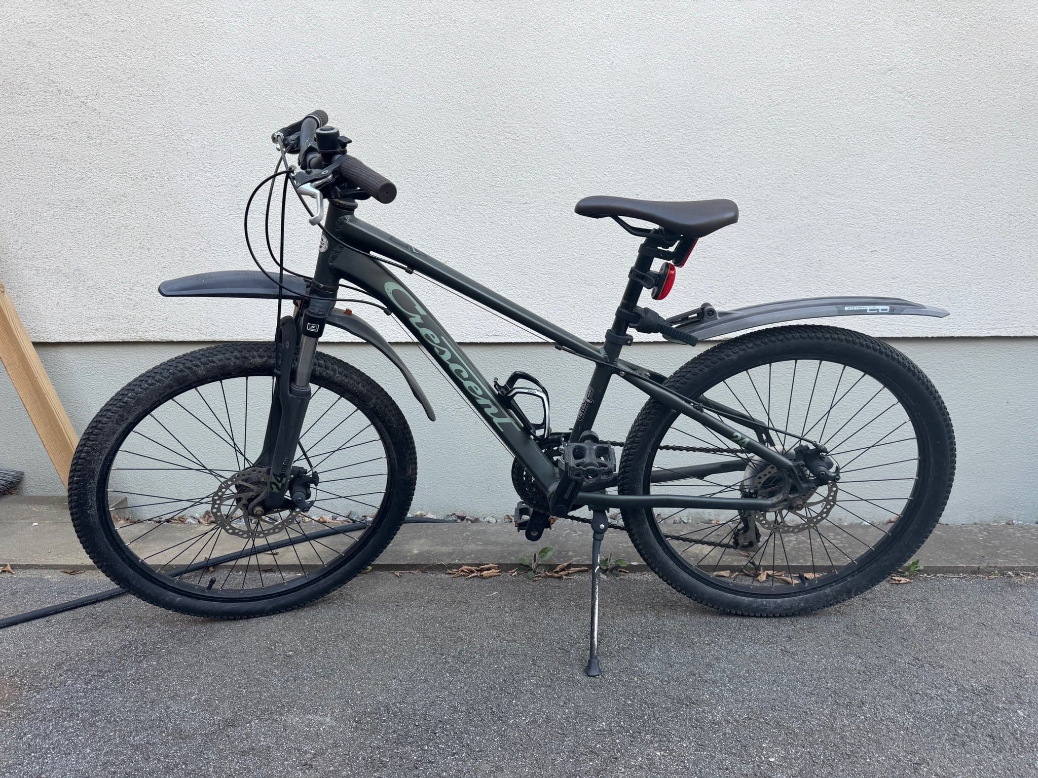 Crescent VALE mountainbike 24 tum