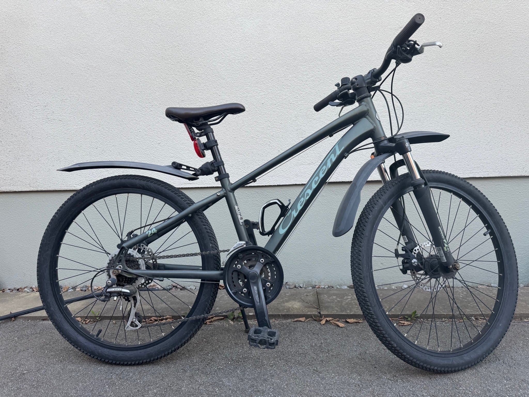 Crescent VALE mountainbike 24 tum