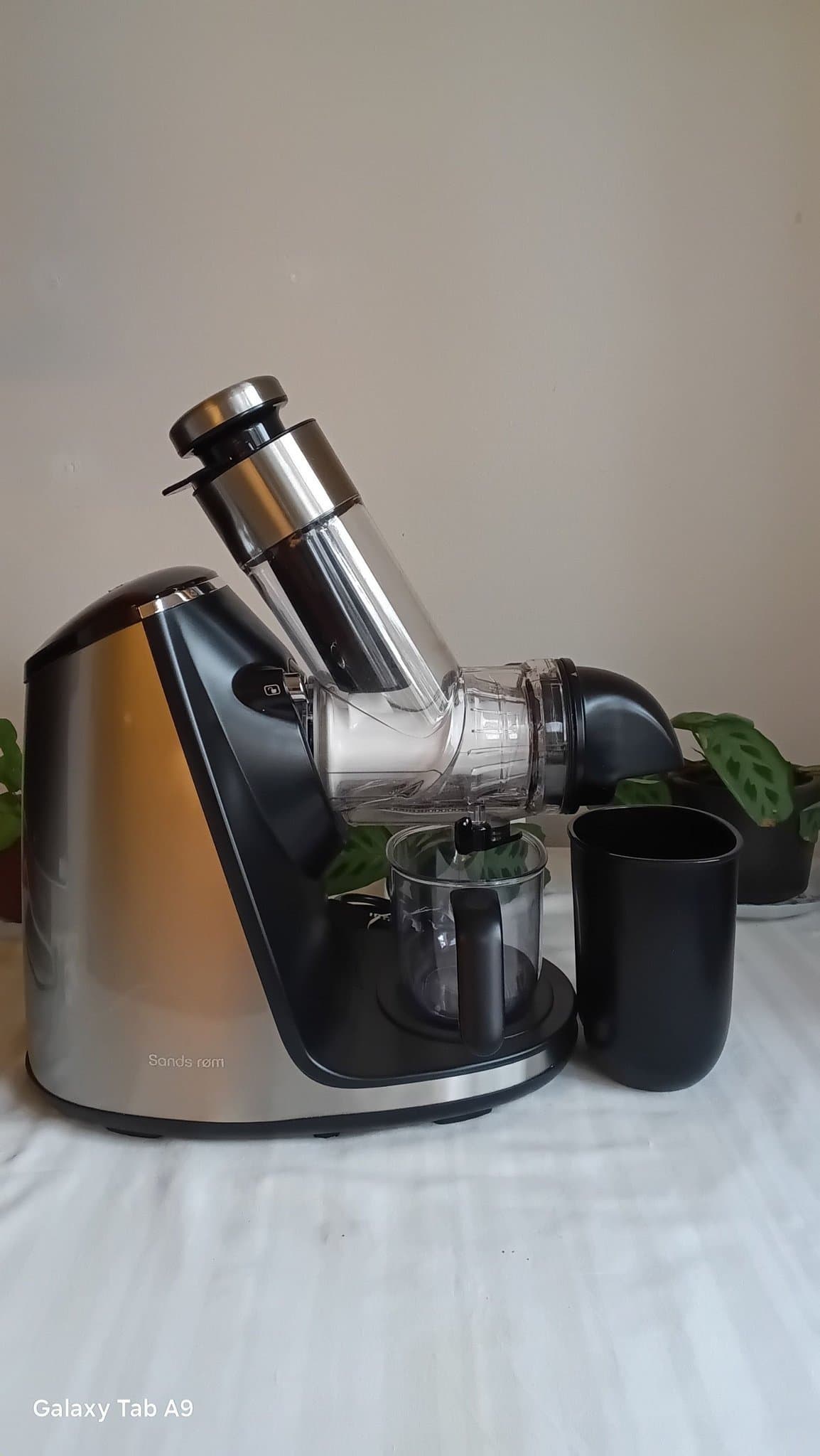 Sandström slow juicer S200SJ16E