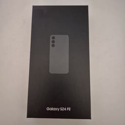 Samsung Galaxy S24 FE