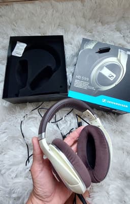 Sennheiser HD 599