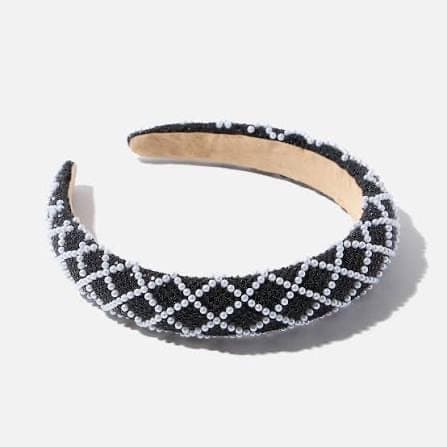 Diadem, nyskick