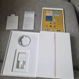 Apple iPad (7th Generation) Wi-Fi 128GB