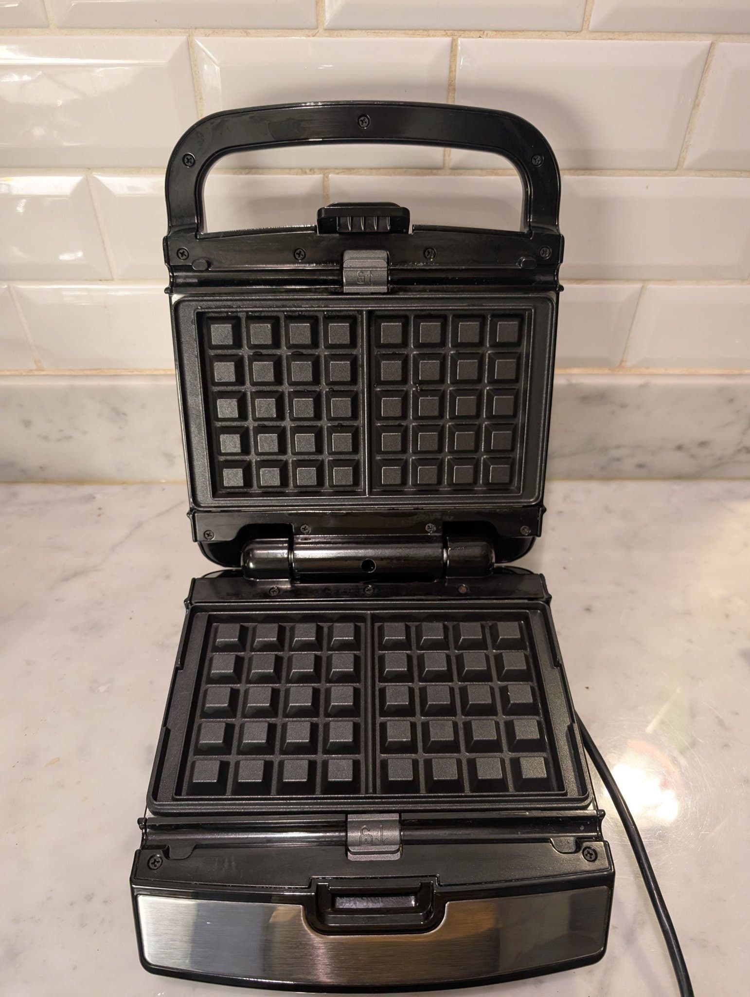 Tefal Snack Collection SW852D12