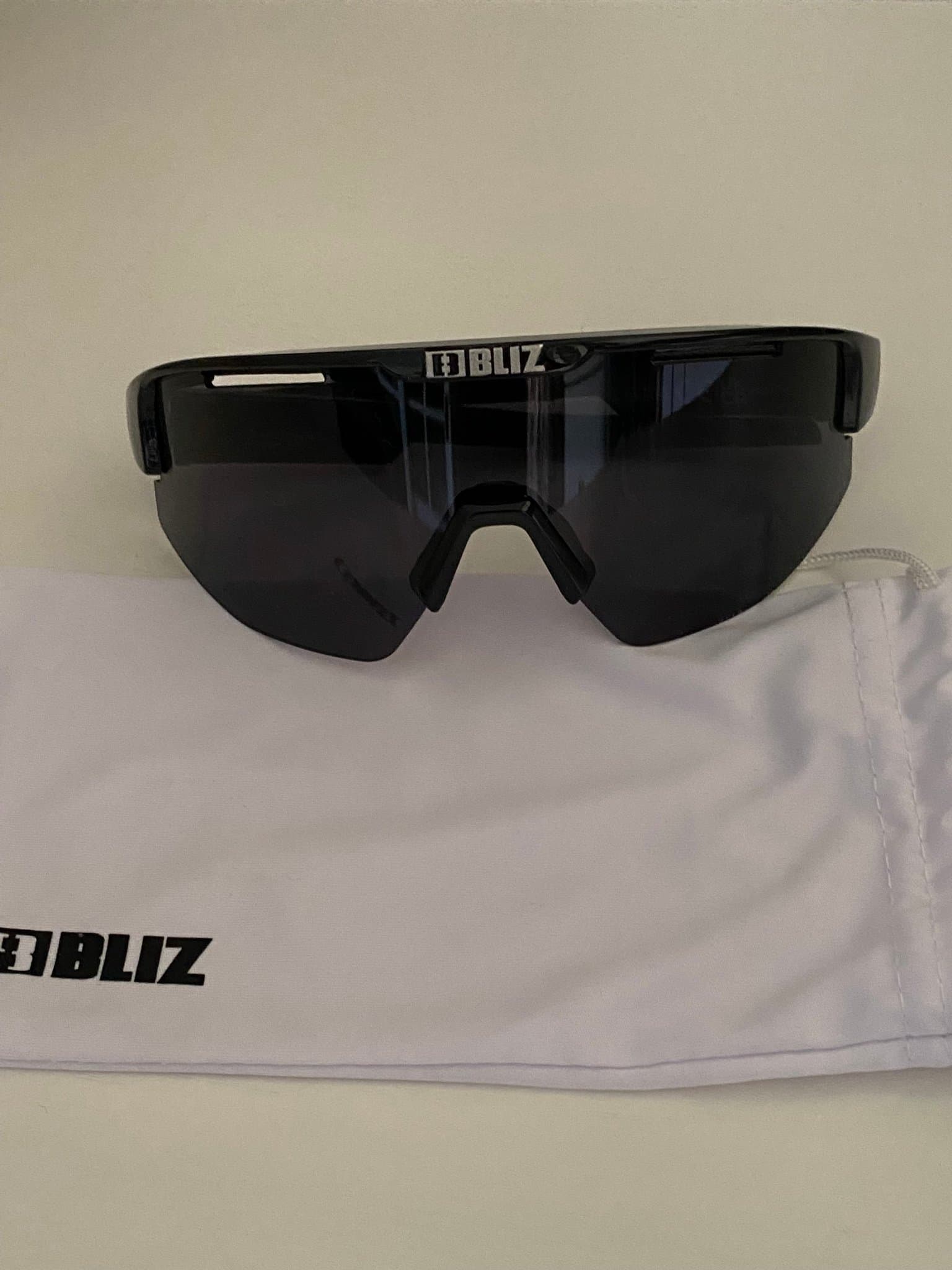 Bliz Matrix Sportglasögon