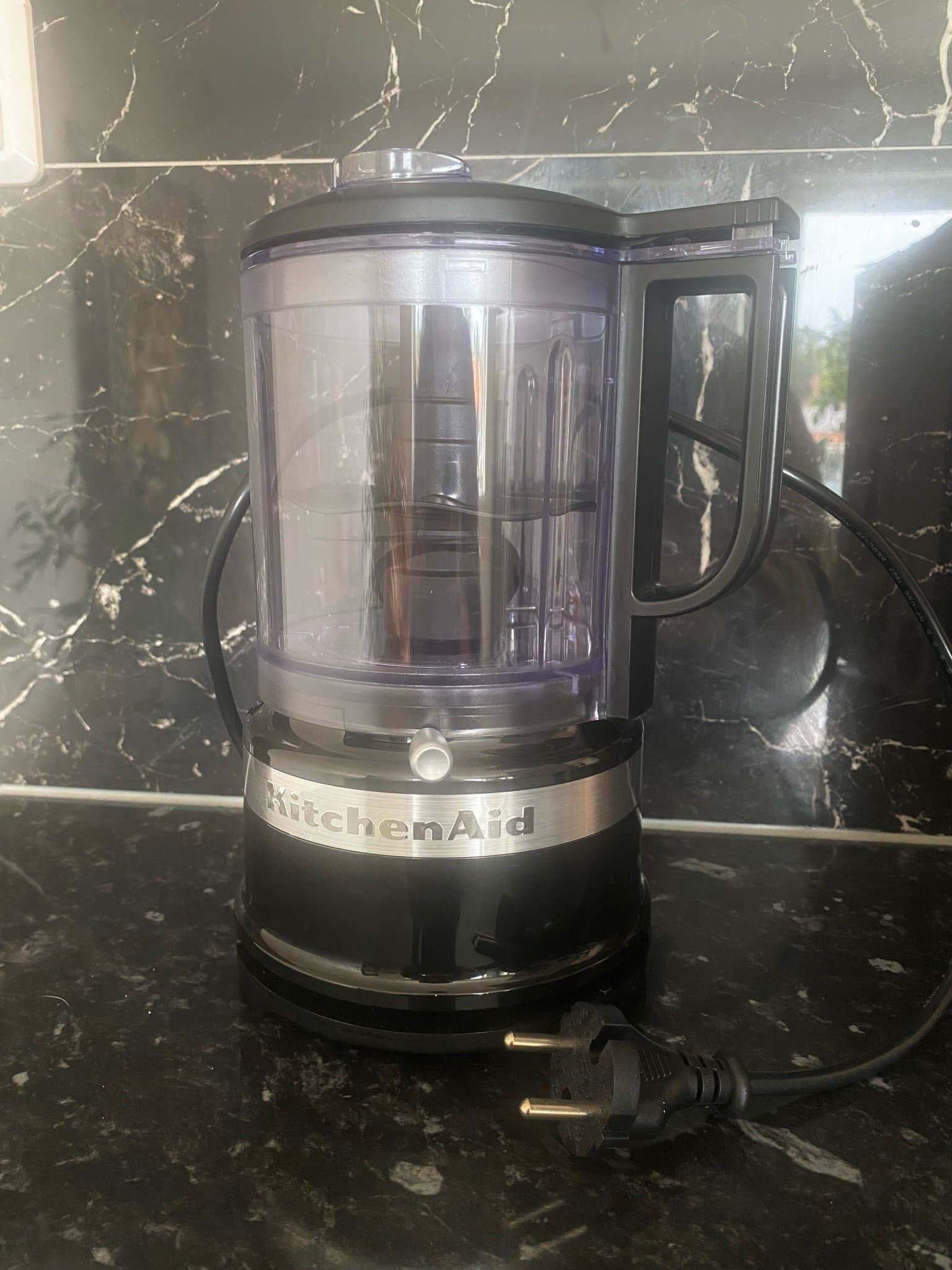 KitchenAid Matberedare 1,19 L