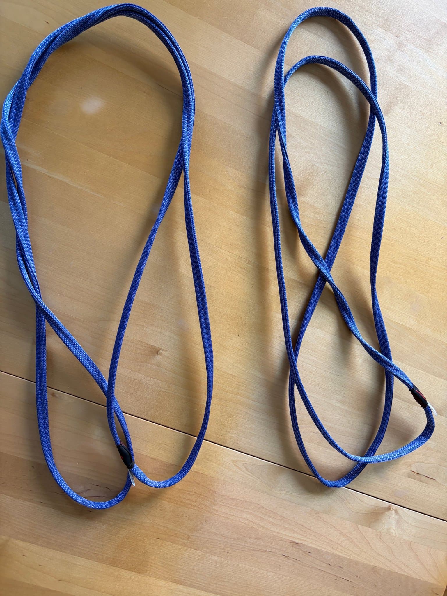 Mammut Magic Sling 12.0, 120cm 22KN, 2-pack