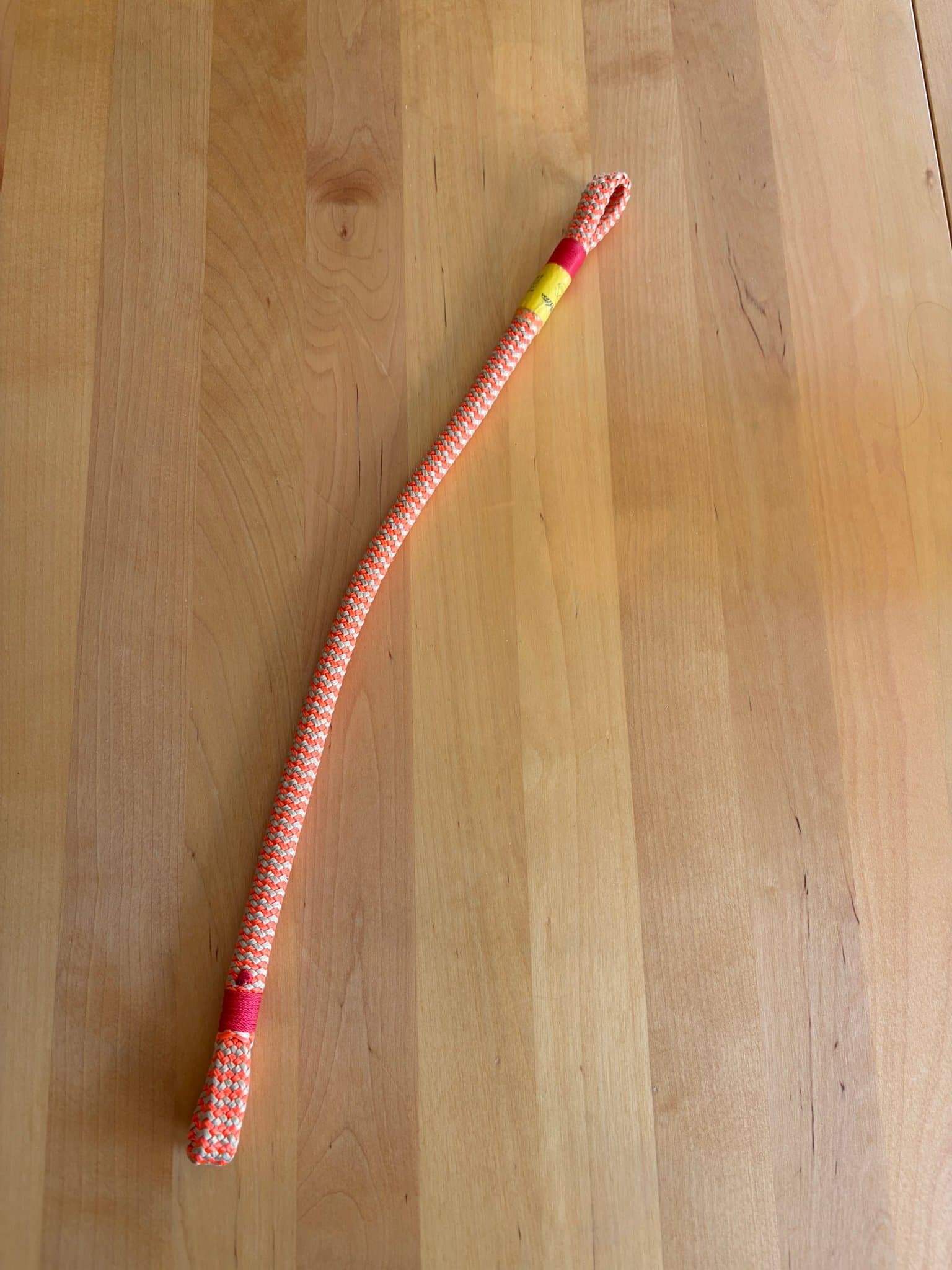 Klämknopslina Inco Prusik 10mm 45cm