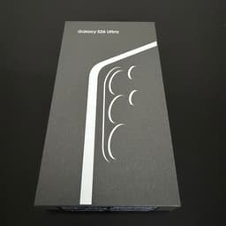 Samsung Galaxy S26 Ultra Cobalt Violet 256GB Helt ny (ej öppnad)