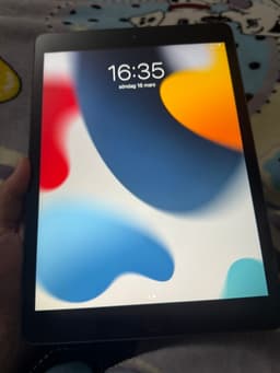 iPad 7th Gen Ny Skick 32GB