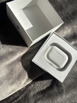Apple AirPods Pro