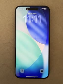 iPhone 15 Pro Max 256 GB