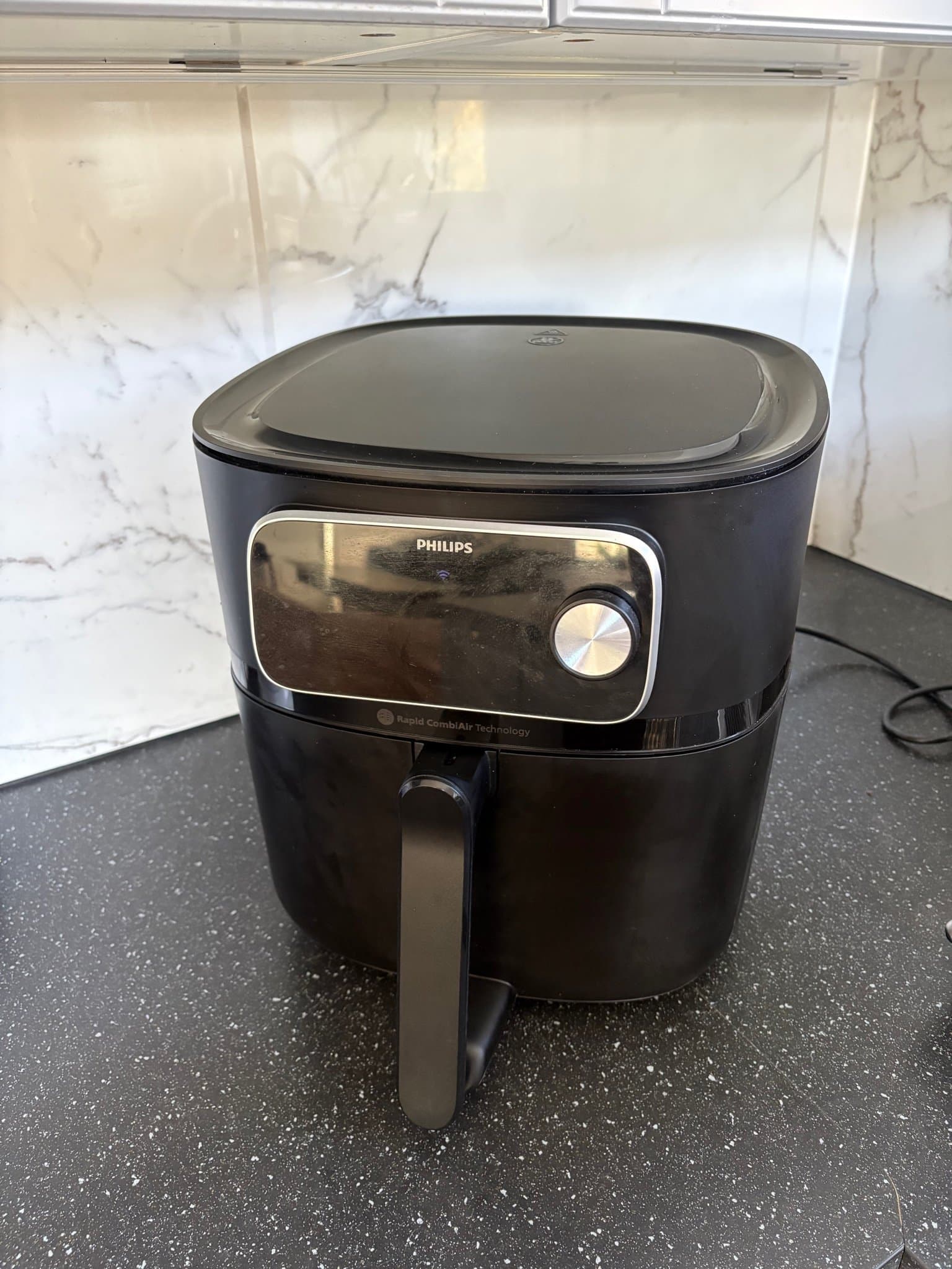 Philips Combi 7000 Series HD9876/90 airfryer