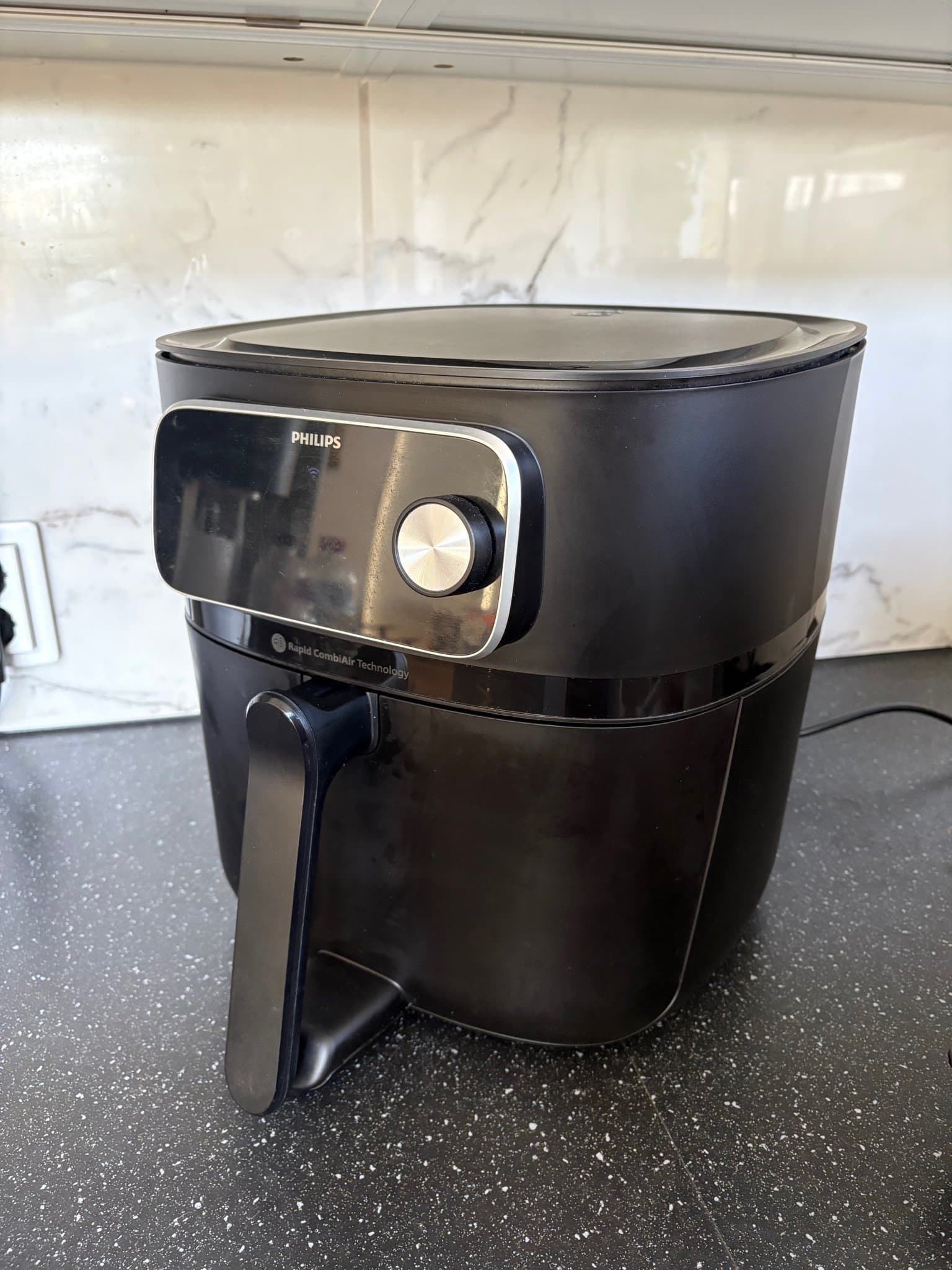 Philips Combi 7000 Series HD9876/90 airfryer