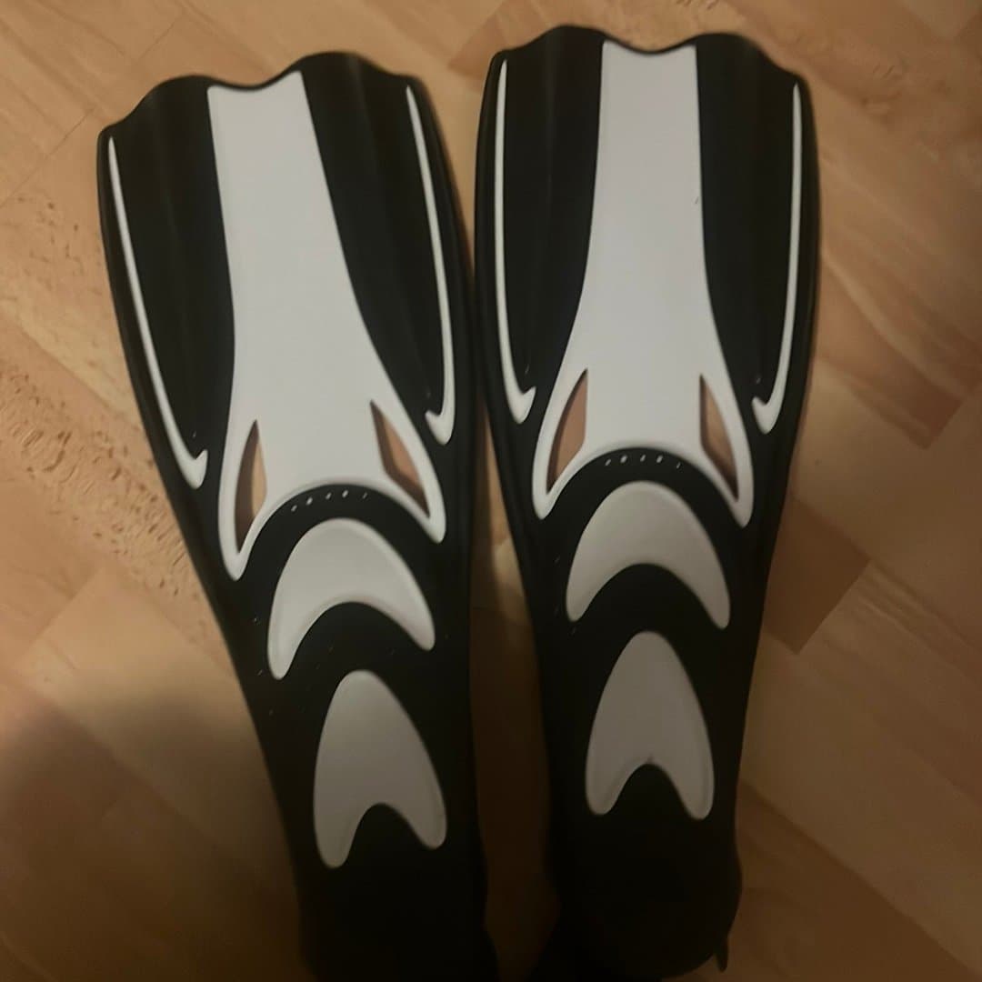 Mares Manta simfenor