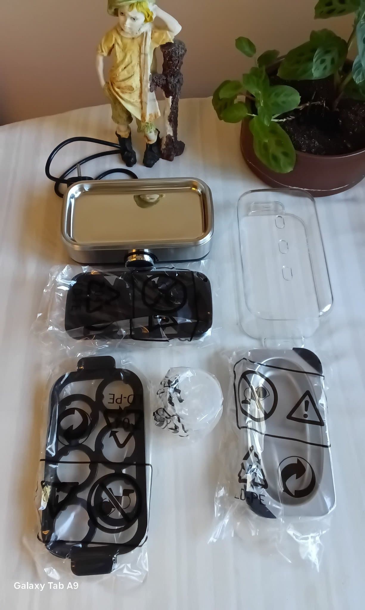 Äggkokare Kitchen Gear