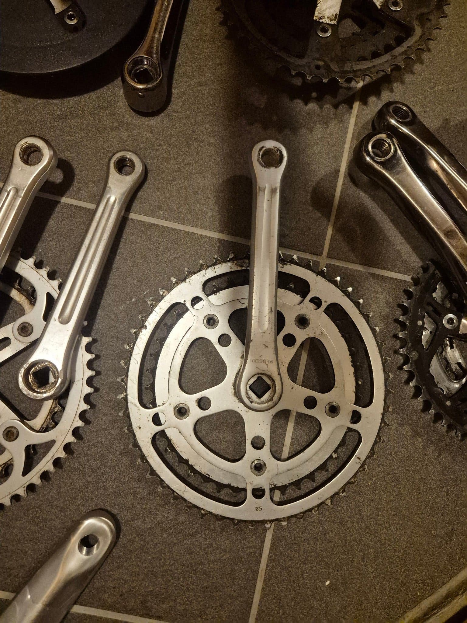Vevparti från peugeot