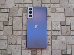 Samsung Galaxy S21 5G 8/128GB-Duos-Olåst