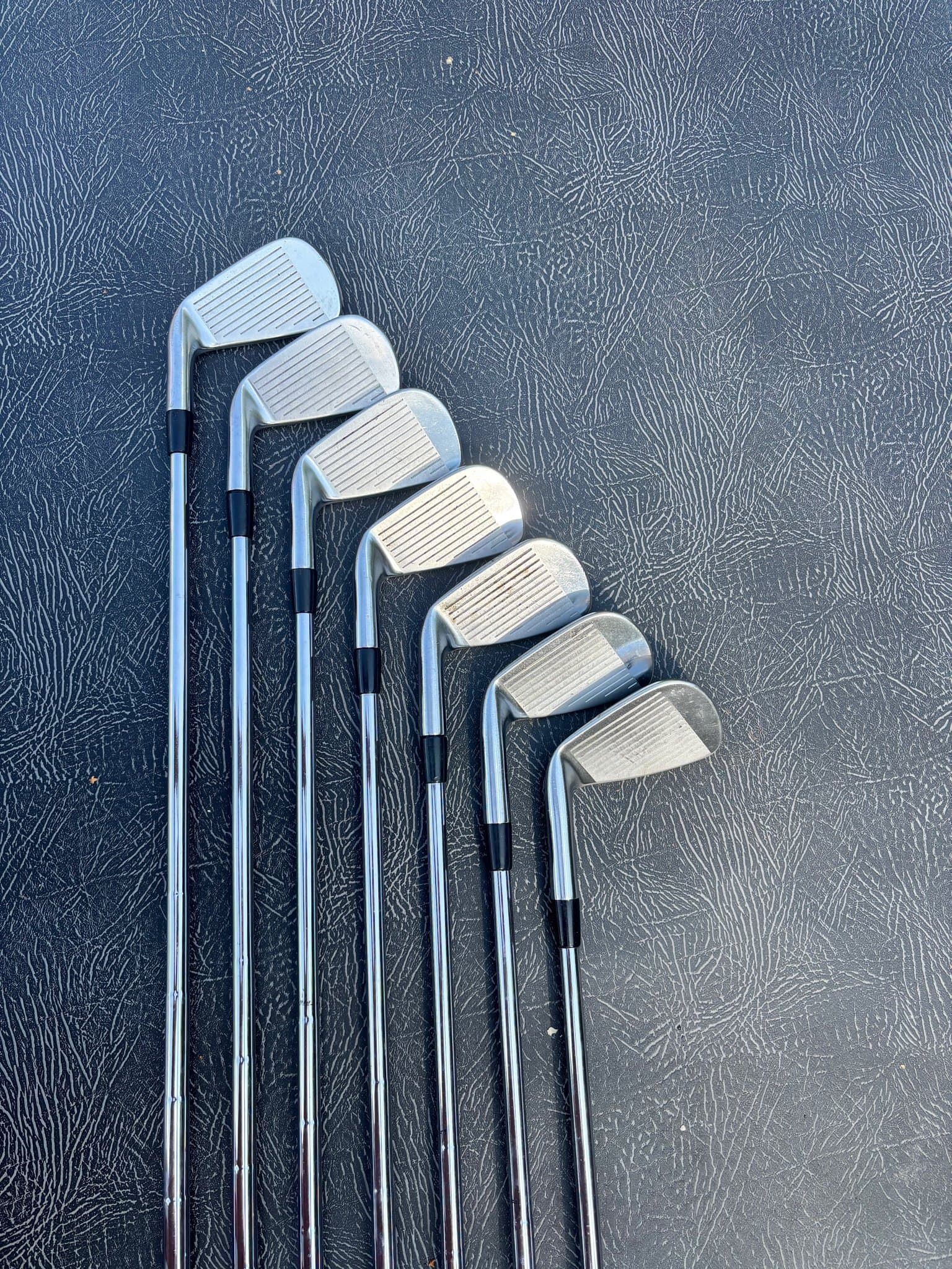 Titleist 716 AP2 Golfklubbor (4-P) Stiff