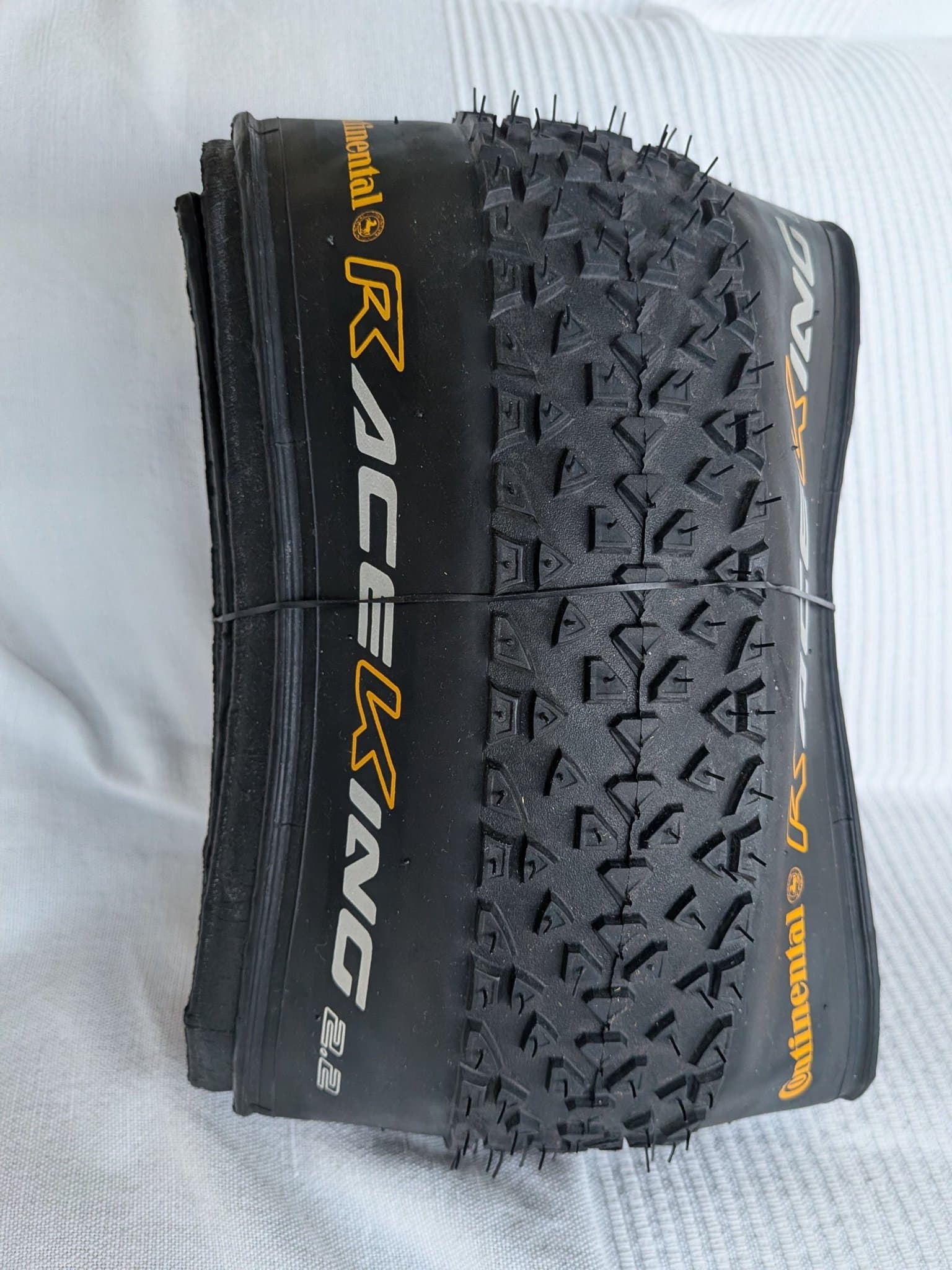 Continental Race King 27.5"