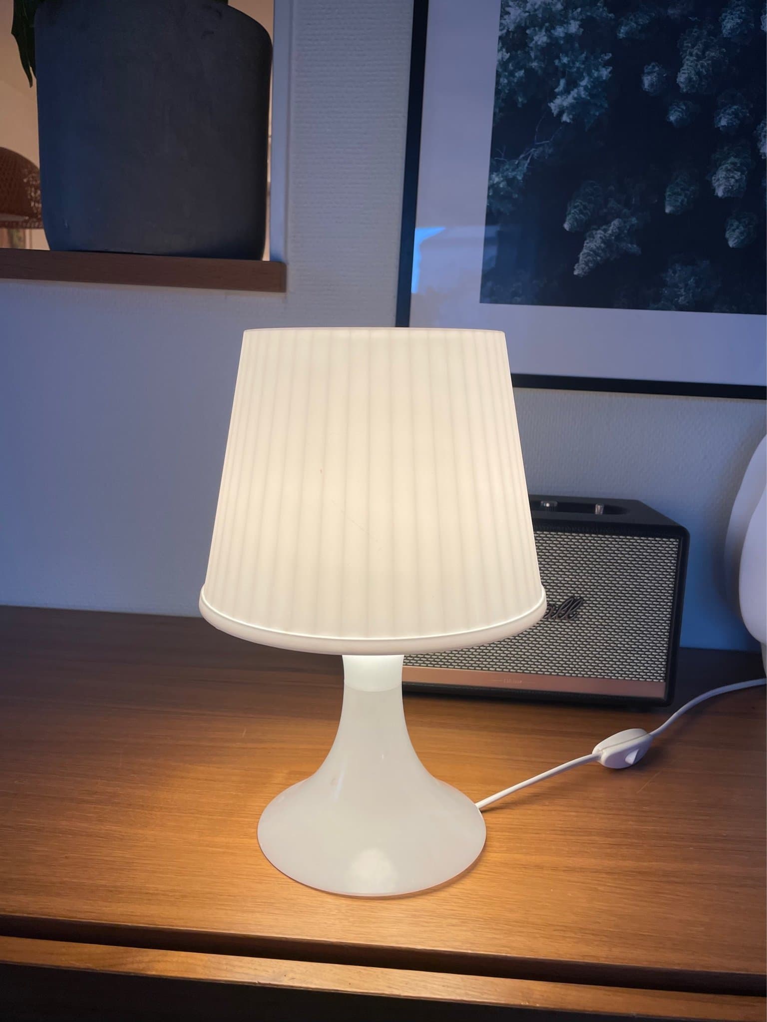 Lampa