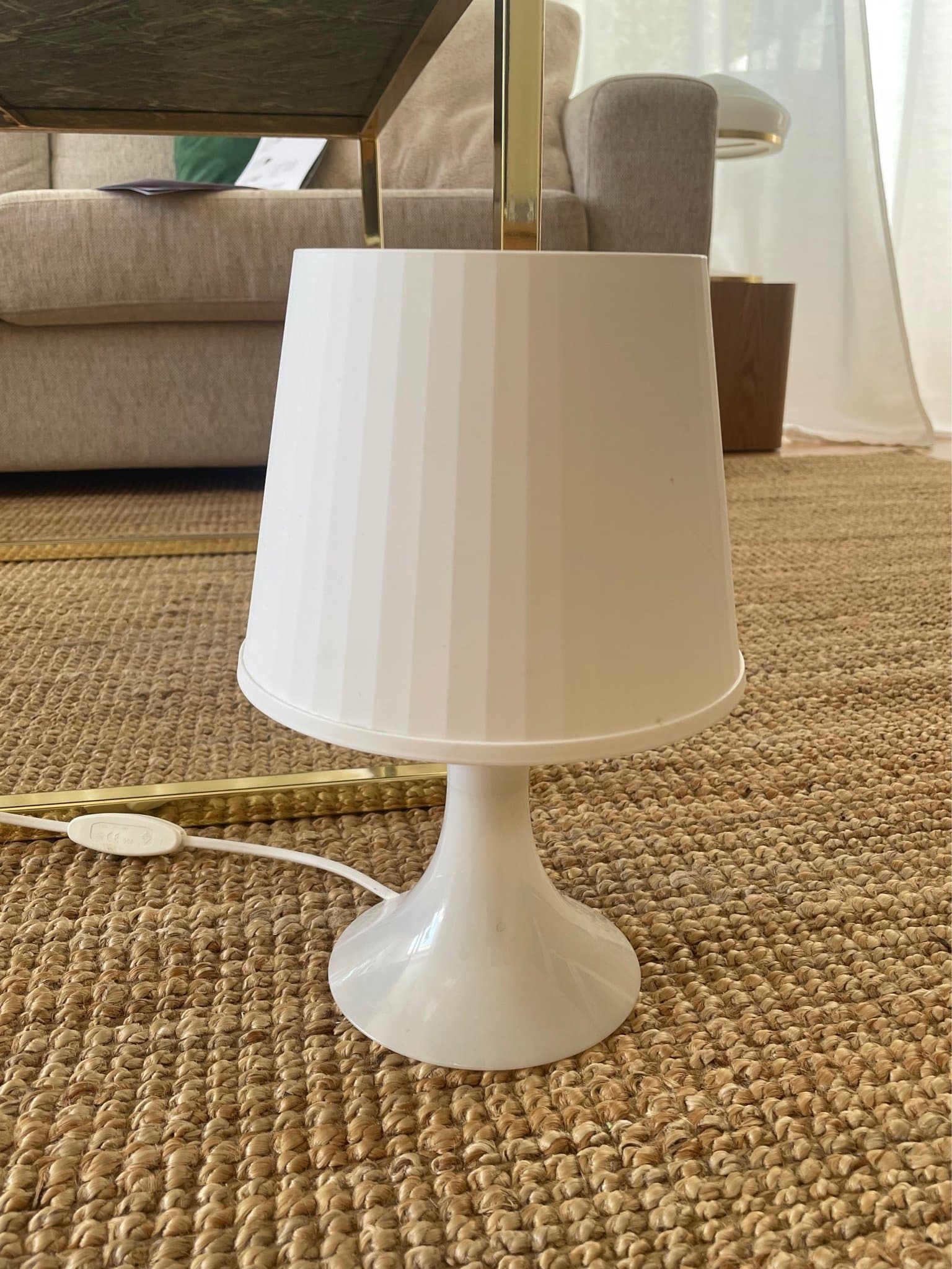 Lampa