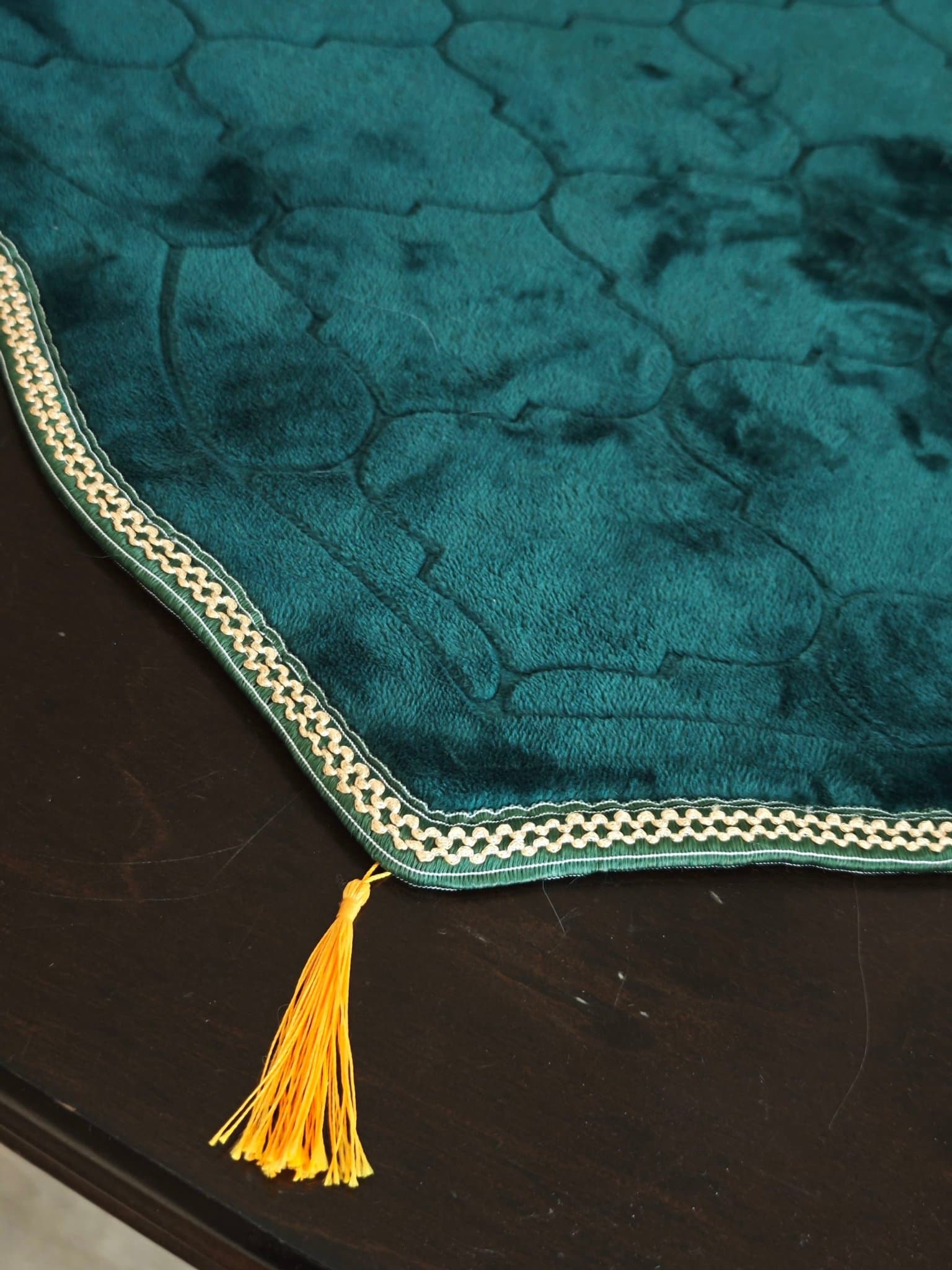 Bönematta matta islam