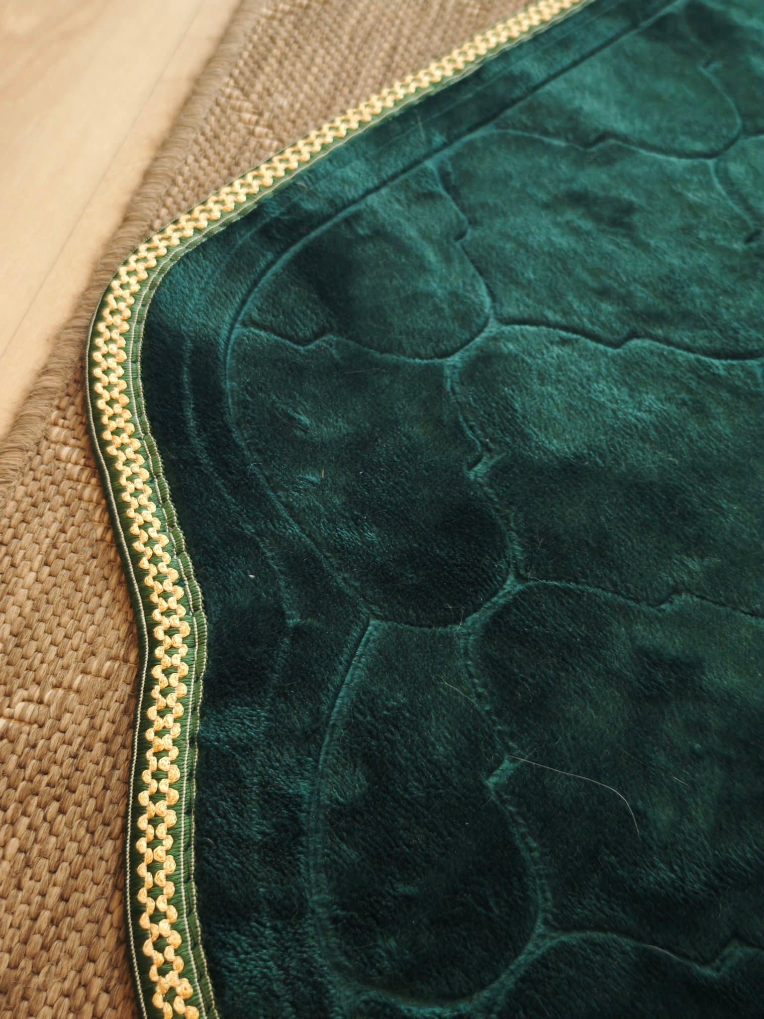 Bönematta matta islam