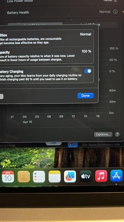 MacBook Air M2 13” 2022