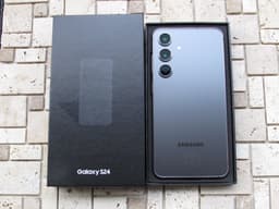 Samsung Galaxy S24 5G 8/128GB-Olåst