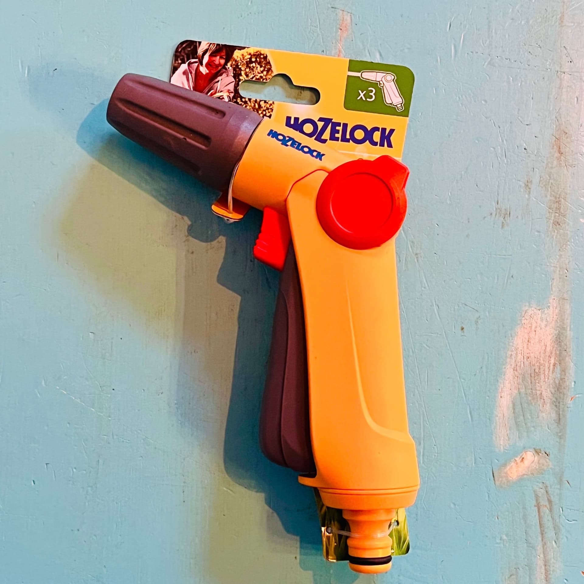 Hozelock Jet Spray Sprutpistol