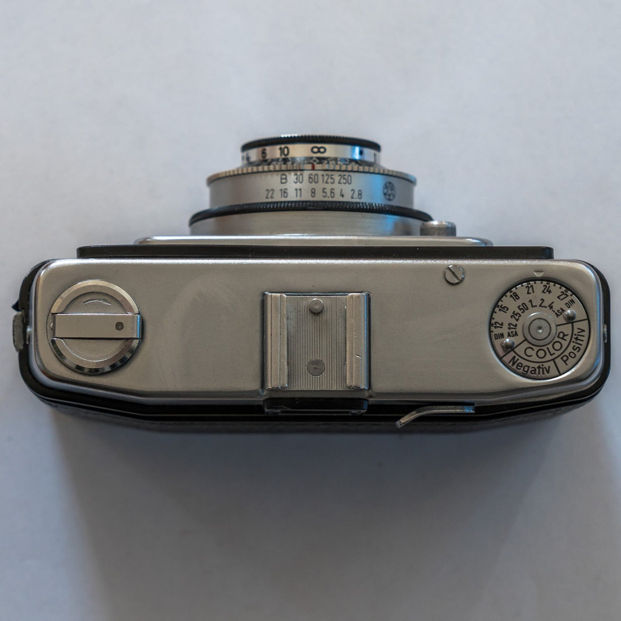 Dacora Dignette Prontor 250 S