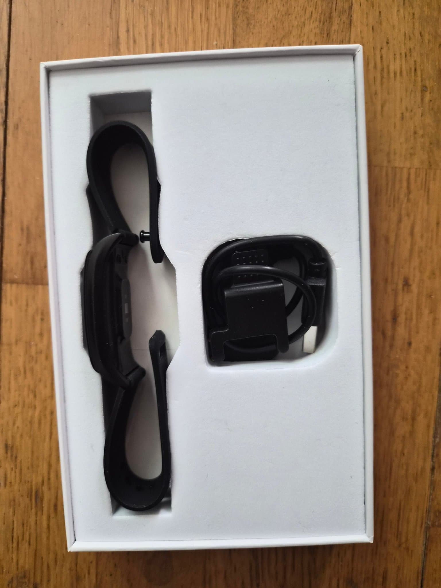 Active Fit Tracker aktivitetsarmband