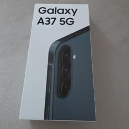 Samsung Galaxy A37 5G
