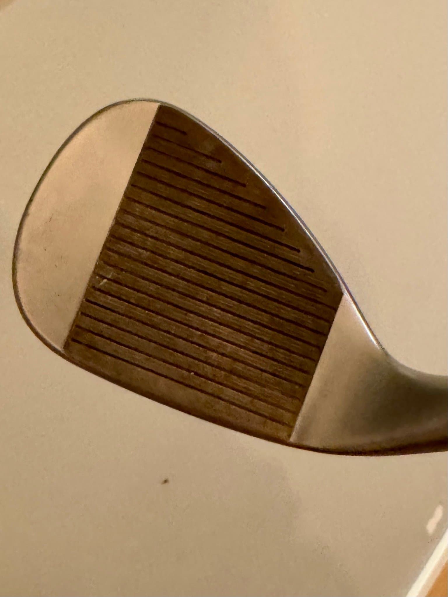 TaylorMade MG3 56° TW Grind - Dynamic Gold Tour Issue