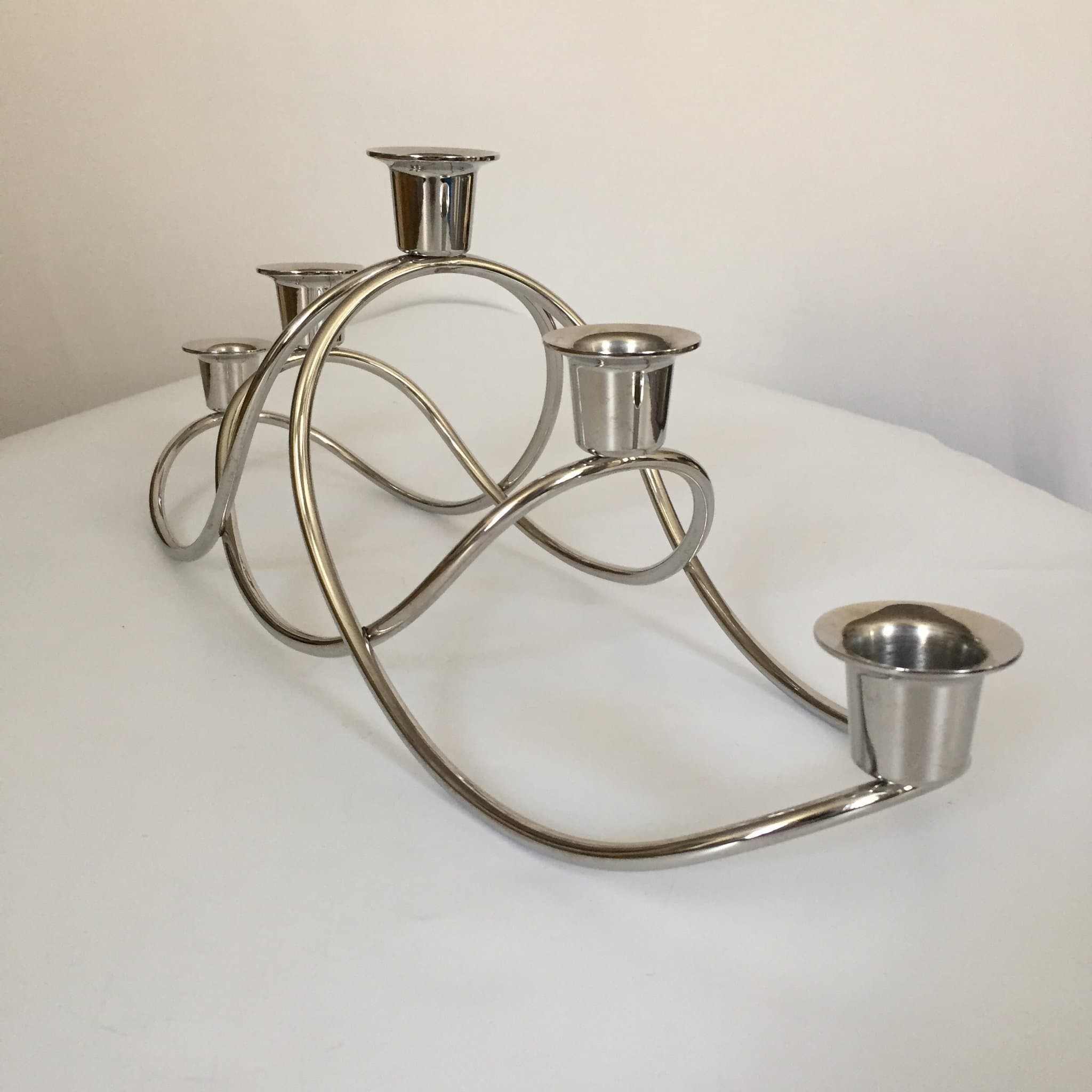 Georg Jensen "Harmony" Ljusstake