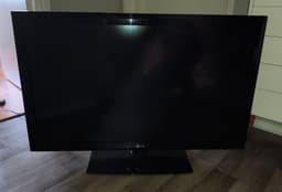 LG TV