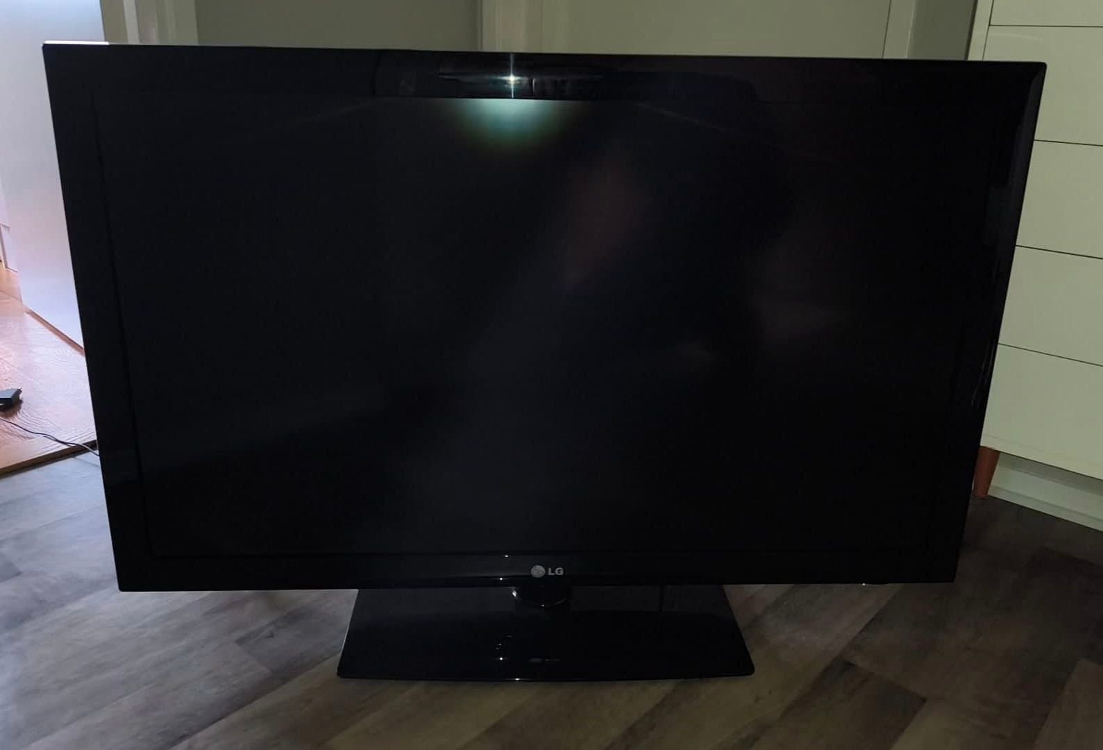 LG TV