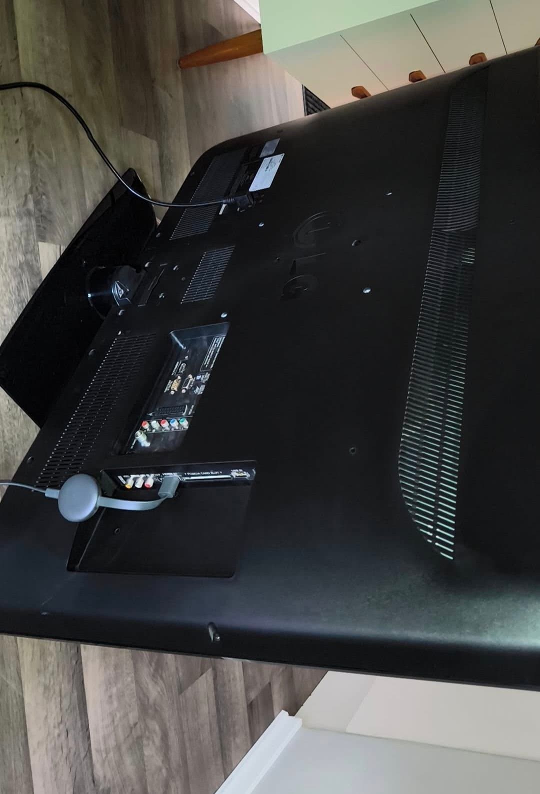 LG TV