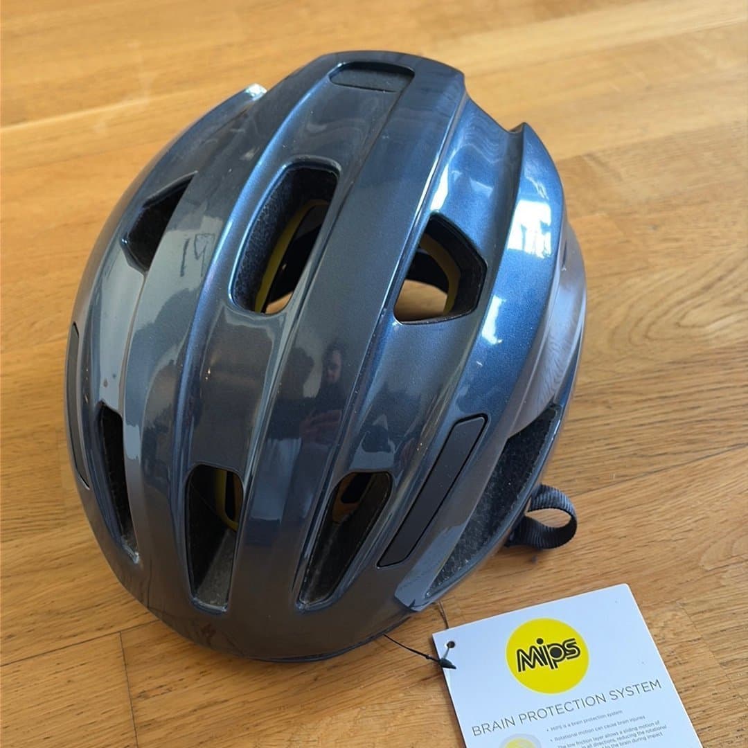 Specialized Align II MIPS Cykelhjälm