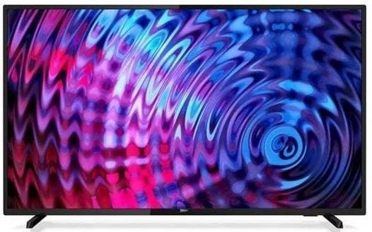 Philips 43” TV (43PFT5503/12) – Testade – Bra skick – 995 kr/st