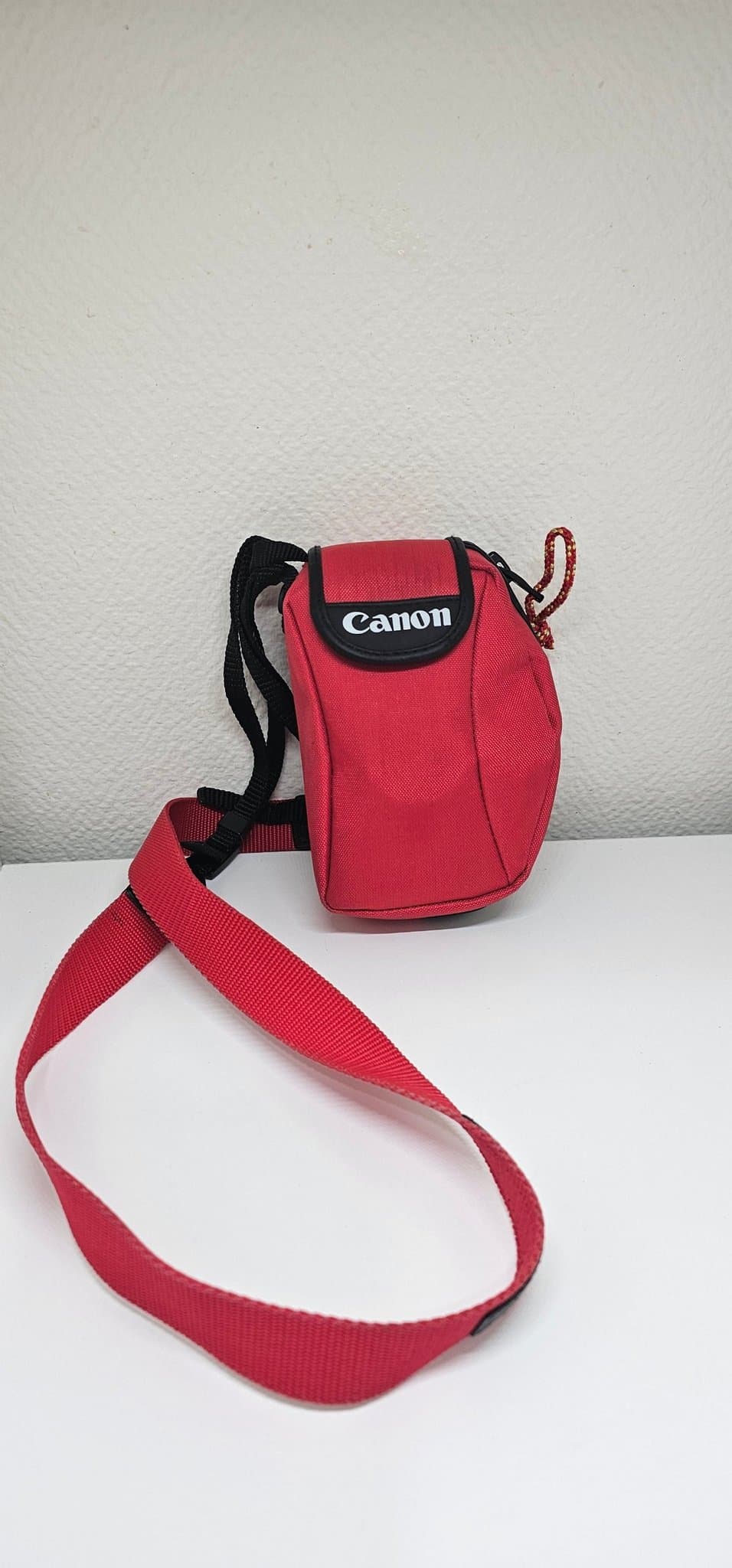 Canon Prima AS-1 Analog Kamera