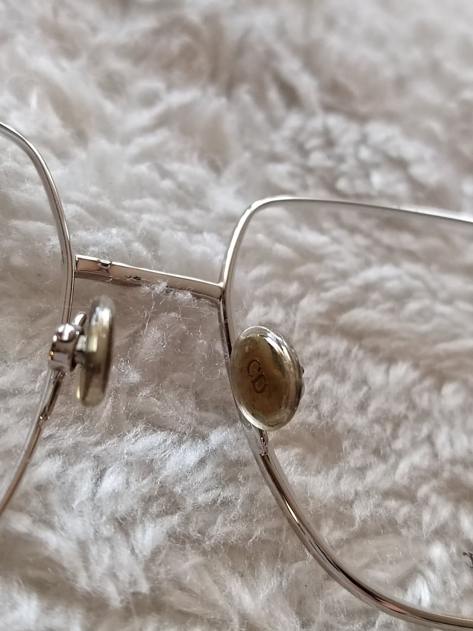 Christian Dior Stellare 01 Glasögon